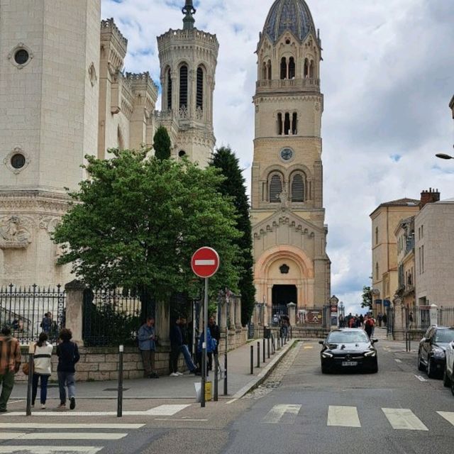 Classic Cathedral