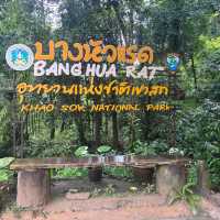 Khao Sok National Park