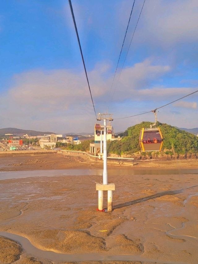 🌅아름다운 서해의 노을을 즐길 수 있는 곳