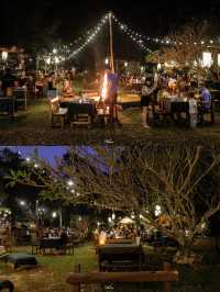 นอนเต็นท์หรูติดแอร์สไตล์ซาฟารี Hintok River Camp⛺️