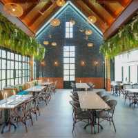Bat Tales Cafe & Restaurant Khaoyai