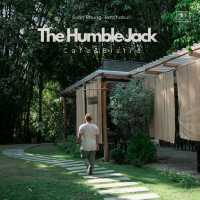 The Humble Jack - คาเฟ่ของกระต่าย Jack 