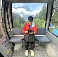 Grindelwald- one of the place not to miss while you are in Switzerland!! 