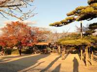 松山城 - 國寶級天守閣