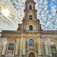 Church City