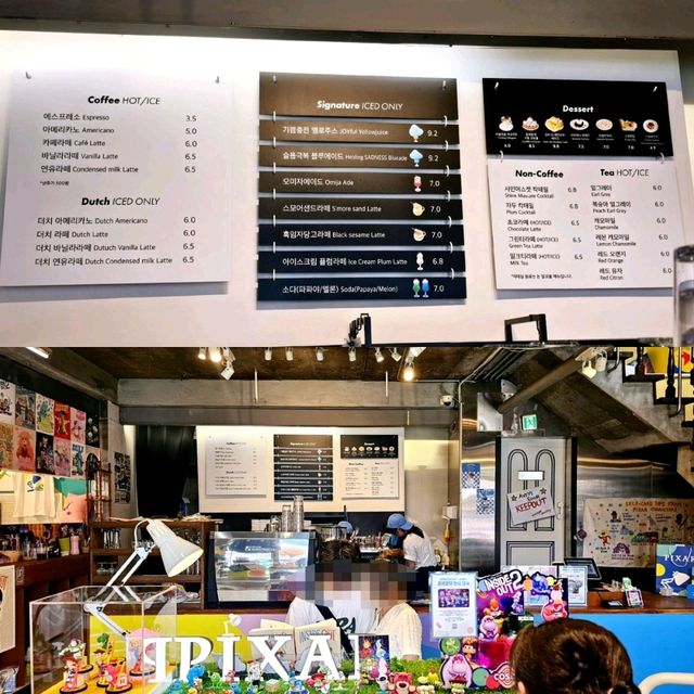 😁서울 북촌 가볼만한곳 '픽사 하우스' 데이트 코스 