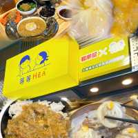 又到食大閘蟹嘅季節！