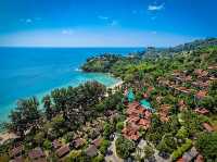 Thavorn Beach Village Resort & Spa