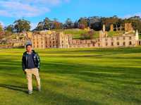 Step Back in Time: Explore the Port Arthur Historic Site’s Rich History and Stunning Views