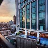  Valia Hotel Bangkok 