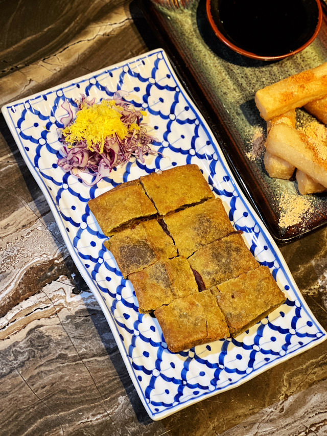 中環廣州風味四川菜