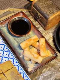 中環廣州風味四川菜