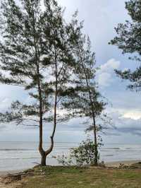 Luak Esplanade