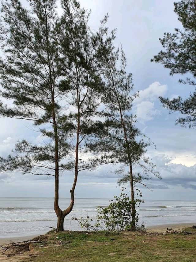 Luak Esplanade