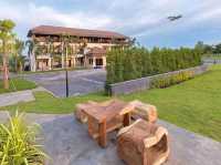 Lampang Vintage
