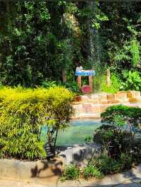 🇲🇾 Relax and Rejuvenate: Hot Springs at Lost World of Tambun