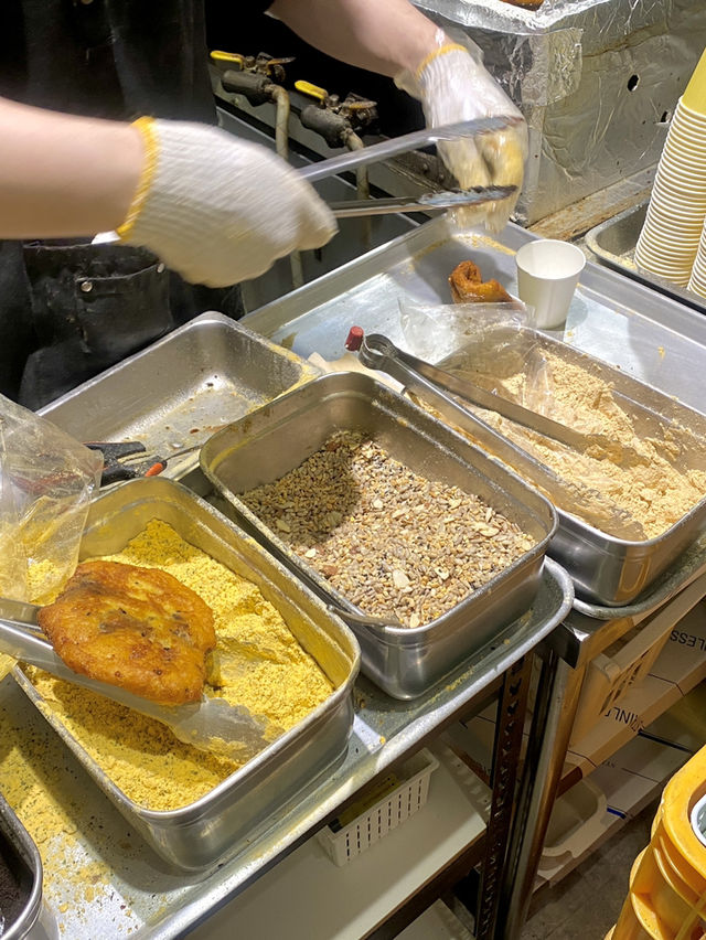 서울 망원동 데이트 코스로 망원시장 맛집 뿌시기 어때🧡