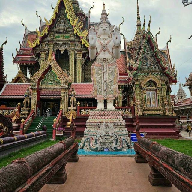 Wat Si Uthum Phon