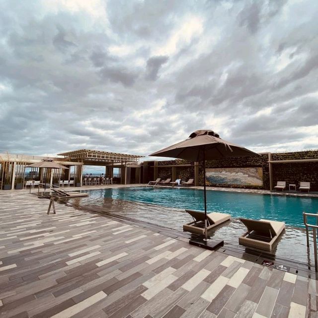 Hotel Okura Manila