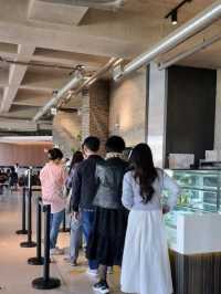 best view in bomun complex 