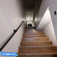 台南-兼賣女鞋的質感咖啡廳：山洞咖啡