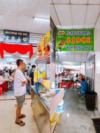 Exploring the Vibrant Ayer Itam Market in Penang