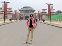 China's Hollywood, A Cinematic Adventures at Hengdian