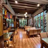 Lalitta Cafe คาเฟ่สวนป่าหิมพานต์ @ เชียงราย