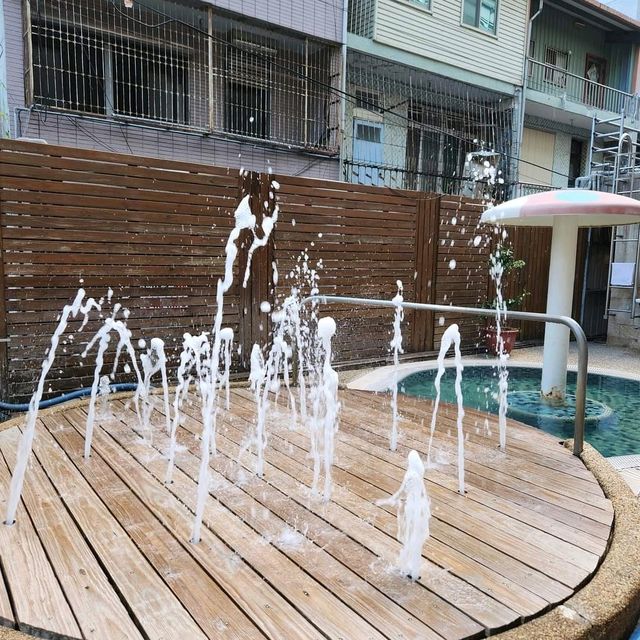 礁溪川湯春天溫泉飯店
