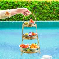 Aksorn Rayong, The Vitality Collection 