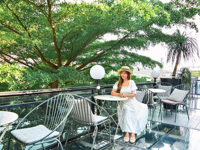ที่พักและร้านอาหารที่เปิด24ชั่วโมง 