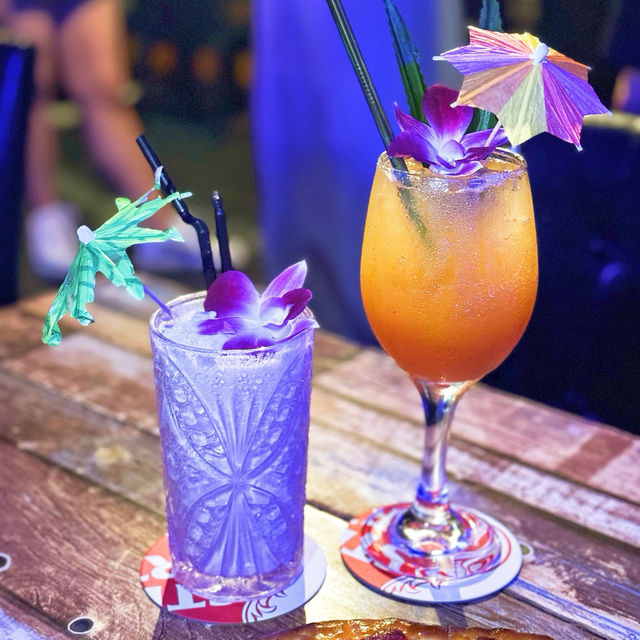 有得玩飛鏢🎯嘅尼泊爾餐廳酒吧🥂