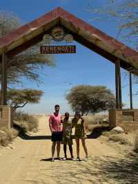 5 Day Tanzania Wildlife Safari Explore Serengeti, Ngorongoro Crater Lake Manyara and Tarangire