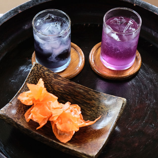 Sala Khaoyai | รีสอร์ตที่โอบล้อมไปด้วยธรรมชาติ