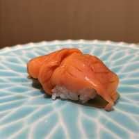 中環抵食廚師發辦🍣鮨燐 (上環)