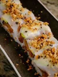 Fancy Dim Sum