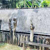 Vietnam Museum of Ethnology 