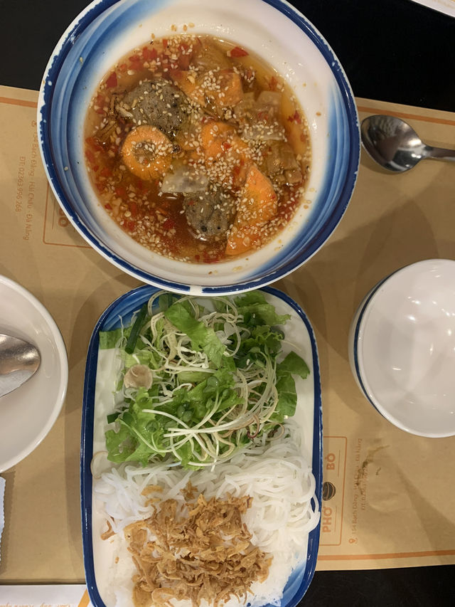ダナン🇻🇳 行かなきゃ損！！おすすめベトナム料理　