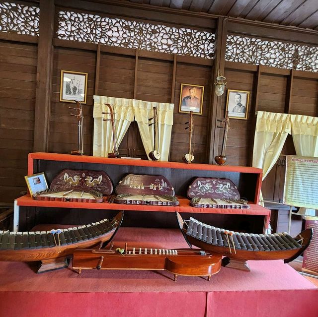พิพิธภัณฑ์เมืองเฉลิมพระเกียรติ จังหวัดตาก