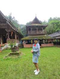 วัดหลวงขุนวิน  เชียงใหม่
