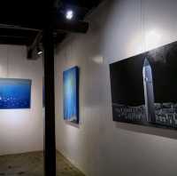 ส่องนิทรรศการของคนรักษ์โลกที่ Play art house 