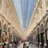 Brussels: A Whirlwind of Culture, Chocolate, and Charm