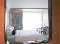 มาพักที่ Space Pattaya 