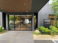 โรงแรมในญี่ปุ่น Fairfield by Marriott Nara, Tenri