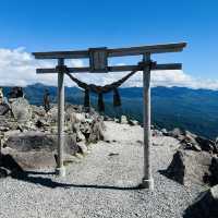 📍長野　気軽に行ける絶景スポット