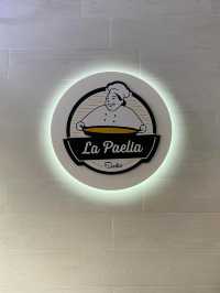 💜THIS WAS AMAZING PAELLA💙MUST-EAT