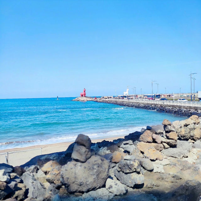 Iho Tewoo beach