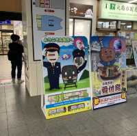 丸亀城　現存十二天守！！