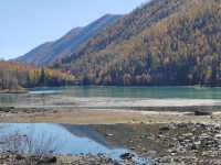 Kanas: China's Hidden Alpine Gem