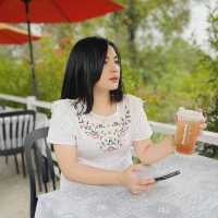 Pimbunya - พิมพ์บุญญา bakery house & cafe